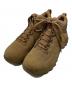 MERRELL（メレル）の古着「スニーカー MOAB SPEED 2 MID TACT WP」｜カーキ