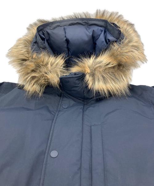 HELLY HANSEN（ヘリーハンセン）HELLY HANSEN (ヘリーハンセン) ダウンジャケット アルマークインサレーションジャケット ネイビー サイズ:Mの古着・服飾アイテム