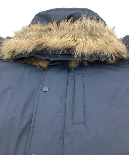 HELLY HANSEN（ヘリーハンセン）HELLY HANSEN (ヘリーハンセン) ダウンジャケット アルマークインサレーションジャケット ネイビー サイズ:Mの古着・服飾アイテム