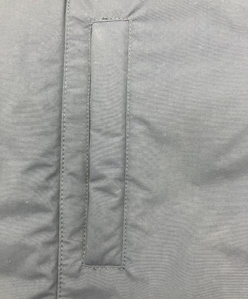 HELLY HANSEN（ヘリーハンセン）HELLY HANSEN (ヘリーハンセン) ダウンジャケット アルマークインサレーションジャケット ネイビー サイズ:Mの古着・服飾アイテム