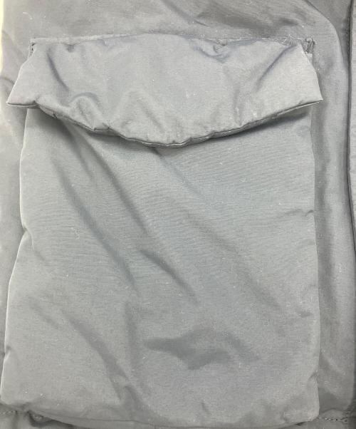 HELLY HANSEN（ヘリーハンセン）HELLY HANSEN (ヘリーハンセン) ダウンジャケット アルマークインサレーションジャケット ネイビー サイズ:Mの古着・服飾アイテム