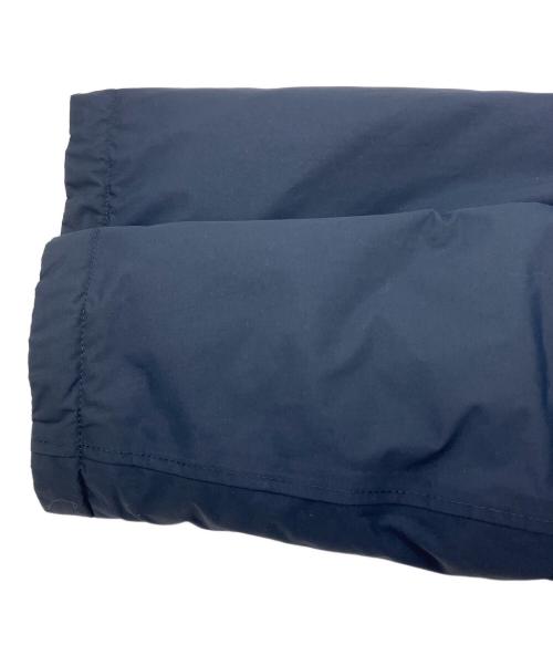 HELLY HANSEN（ヘリーハンセン）HELLY HANSEN (ヘリーハンセン) ダウンジャケット アルマークインサレーションジャケット ネイビー サイズ:Mの古着・服飾アイテム