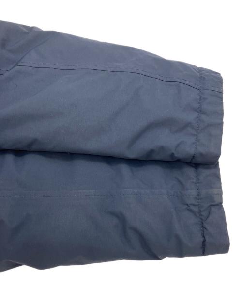 HELLY HANSEN（ヘリーハンセン）HELLY HANSEN (ヘリーハンセン) ダウンジャケット アルマークインサレーションジャケット ネイビー サイズ:Mの古着・服飾アイテム