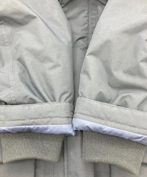 HELLY HANSEN（ヘリーハンセン）HELLY HANSEN (ヘリーハンセン) ダウンジャケット アルマークインサレーションジャケット ネイビー サイズ:Mの古着・服飾アイテム