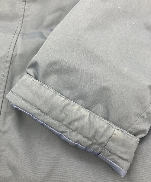HELLY HANSEN（ヘリーハンセン）HELLY HANSEN (ヘリーハンセン) ダウンジャケット アルマークインサレーションジャケット ネイビー サイズ:Mの古着・服飾アイテム
