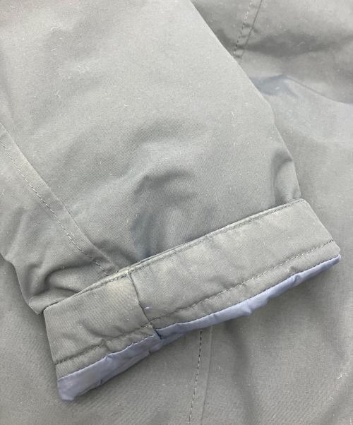 HELLY HANSEN（ヘリーハンセン）HELLY HANSEN (ヘリーハンセン) ダウンジャケット アルマークインサレーションジャケット ネイビー サイズ:Mの古着・服飾アイテム