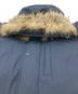 中古・古着 HELLY HANSEN (ヘリーハンセン) ダウンジャケット アルマークインサレーションジャケット ネイビー サイズ:M：12000円