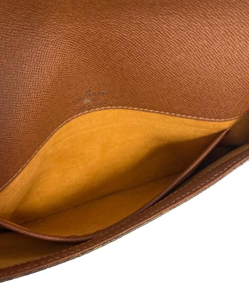 LOUIS VUITTON（ルイ ヴィトン）LOUIS VUITTON (ルイ ヴィトン) ショルダーバッグ M51257 モノグラム ミュゼットタンゴ ショートストラップの古着・服飾アイテム