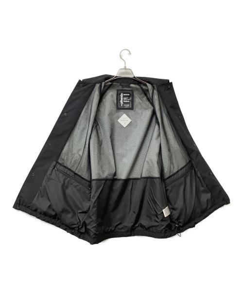 FREAK'S STORE（フリークスストア）FREAK'S STORE (フリークスストア) +PHENIX (フェニックス) ジャケット コーチジャケット ブラック サイズ:Mの古着・服飾アイテム