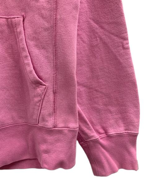 A BATHING APE（ア ベイシング エイプ）A BATHING APE (ア ベイシング エイプ) A BATHING APE　パーカー ピンク サイズ:不明の古着・服飾アイテム