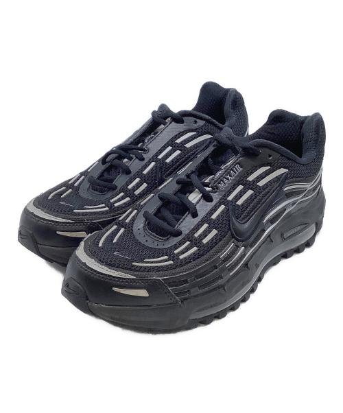 NIKE（ナイキ）NIKE (ナイキ) AIR MAX ブラック サイズ:27の古着・服飾アイテム
