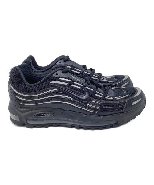 NIKE（ナイキ）NIKE (ナイキ) AIR MAX ブラック サイズ:27の古着・服飾アイテム