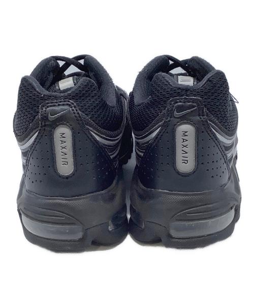 NIKE（ナイキ）NIKE (ナイキ) AIR MAX ブラック サイズ:27の古着・服飾アイテム