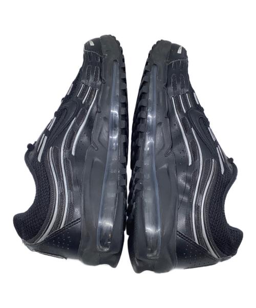 NIKE（ナイキ）NIKE (ナイキ) AIR MAX ブラック サイズ:27の古着・服飾アイテム