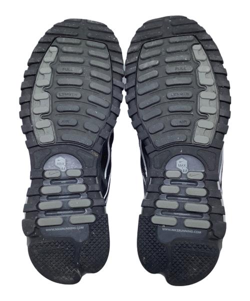 NIKE（ナイキ）NIKE (ナイキ) AIR MAX ブラック サイズ:27の古着・服飾アイテム