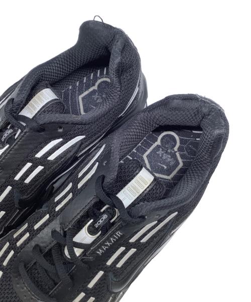 NIKE（ナイキ）NIKE (ナイキ) AIR MAX ブラック サイズ:27の古着・服飾アイテム