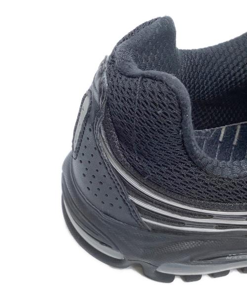 NIKE（ナイキ）NIKE (ナイキ) AIR MAX ブラック サイズ:27の古着・服飾アイテム