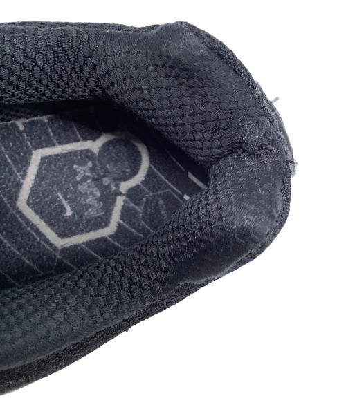 NIKE（ナイキ）NIKE (ナイキ) AIR MAX ブラック サイズ:27の古着・服飾アイテム