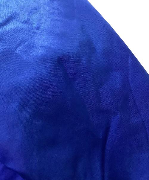 STARTER（スターター）STARTER (スターター) スタジャン　STARTER 　NFLペイトリオッツ ネイビー サイズ:Lの古着・服飾アイテム