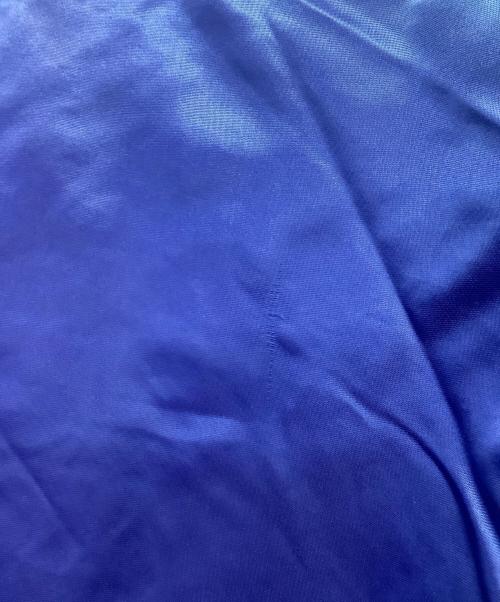 STARTER（スターター）STARTER (スターター) スタジャン　STARTER 　NFLペイトリオッツ ネイビー サイズ:Lの古着・服飾アイテム