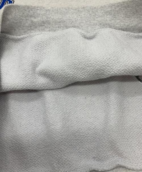 NBA（エヌビーエー）NBA (エヌビーエー) NBA　パーカー グレー サイズ:Mの古着・服飾アイテム