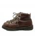 Danner (ダナー) マウンテンブーツ MOUNTAIN LIGHT ブラウン サイズ:US 9：15000円