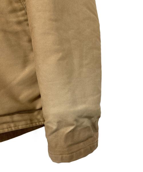 BUZZ RICKSON'S（バズリクソンズ）BUZZ RICKSON'S (バズリクソンズ) ジャケット N-1 デッキジャケット カーキ サイズ:42の古着・服飾アイテム