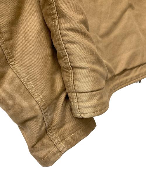 BUZZ RICKSON'S（バズリクソンズ）BUZZ RICKSON'S (バズリクソンズ) ジャケット N-1 デッキジャケット カーキ サイズ:42の古着・服飾アイテム