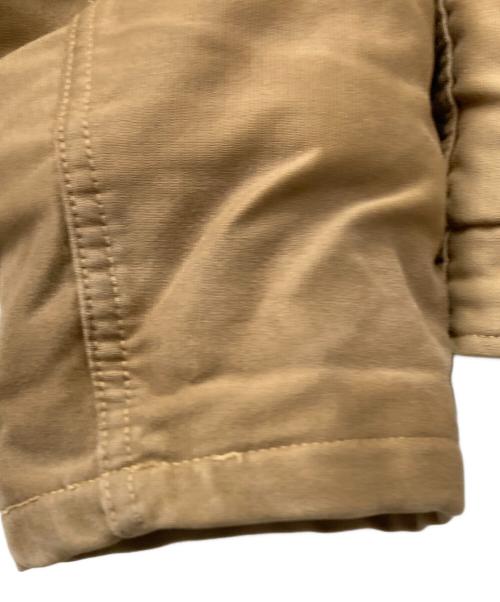 BUZZ RICKSON'S（バズリクソンズ）BUZZ RICKSON'S (バズリクソンズ) ジャケット N-1 デッキジャケット カーキ サイズ:42の古着・服飾アイテム