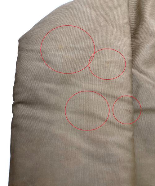 BUZZ RICKSON'S（バズリクソンズ）BUZZ RICKSON'S (バズリクソンズ) ジャケット N-1 デッキジャケット カーキ サイズ:42の古着・服飾アイテム