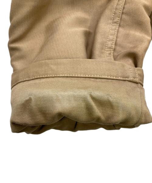 BUZZ RICKSON'S（バズリクソンズ）BUZZ RICKSON'S (バズリクソンズ) ジャケット N-1 デッキジャケット カーキ サイズ:42の古着・服飾アイテム