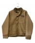 BUZZ RICKSON'S（バズリクソンズ）の古着「ジャケット N-1 デッキジャケット」｜カーキ