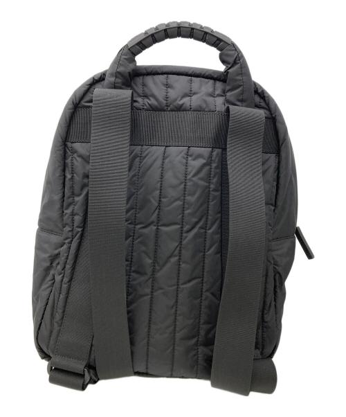 CHANEL（シャネル）CHANEL (シャネル) リュック スポーツライン ブラックの古着・服飾アイテム