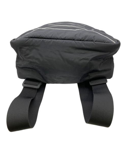 CHANEL（シャネル）CHANEL (シャネル) リュック スポーツライン ブラックの古着・服飾アイテム