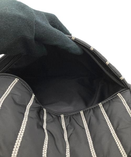 CHANEL（シャネル）CHANEL (シャネル) リュック スポーツライン ブラックの古着・服飾アイテム