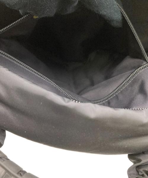 CHANEL（シャネル）CHANEL (シャネル) リュック スポーツライン ブラックの古着・服飾アイテム