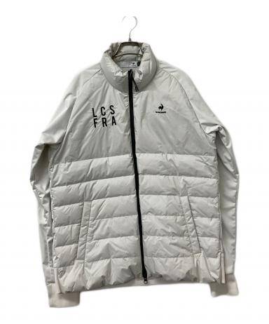 中古・古着通販】NANGA (ナンガ) le coq sportif (ルコック