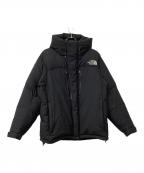 THE NORTH FACEザ ノース フェイス）の古着「ジャケット BALTRO LIGHT JACKET 141 CUSTOMS」｜ブラック