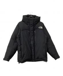 THE NORTH FACE（ザ ノース フェイス）の古着「ジャケット BALTRO LIGHT JACKET 141 CUSTOMS」｜ブラック