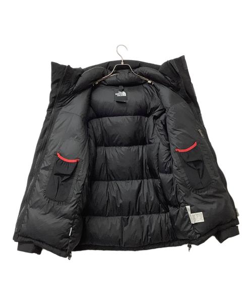 THE NORTH FACE（ザ ノース フェイス）THE NORTH FACE (ザ ノース フェイス) ジャケット BALTRO LIGHT JACKET 141 CUSTOMS ブラック サイズ:不明の古着・服飾アイテム
