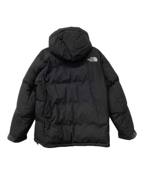 THE NORTH FACE（ザ ノース フェイス）THE NORTH FACE (ザ ノース フェイス) ジャケット BALTRO LIGHT JACKET 141 CUSTOMS ブラック サイズ:不明の古着・服飾アイテム