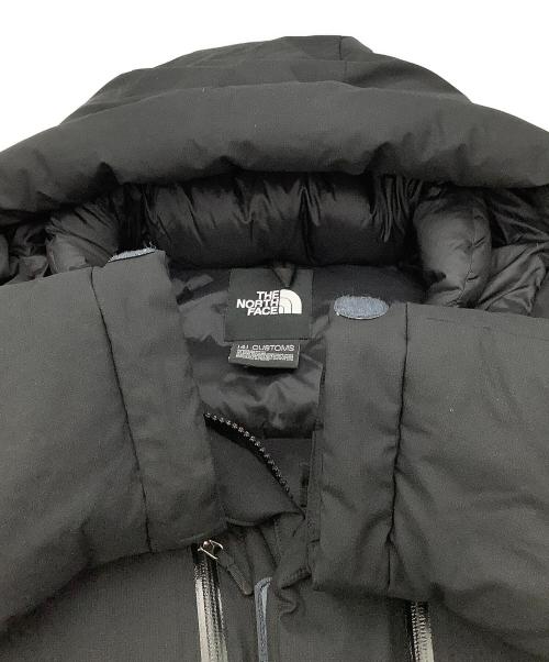 THE NORTH FACE（ザ ノース フェイス）THE NORTH FACE (ザ ノース フェイス) ジャケット BALTRO LIGHT JACKET 141 CUSTOMS ブラック サイズ:不明の古着・服飾アイテム
