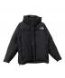 THE NORTH FACE（ザ ノース フェイス）の古着「ジャケット BALTRO LIGHT JACKET 141 CUSTOMS」｜ブラック