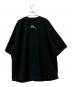 Paris Saint-Germain (パリサンジェルマン) ベースボールシャツ ブラック サイズ:L：9000円
