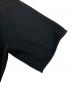 中古・古着 Paris Saint-Germain (パリサンジェルマン) ベースボールシャツ ブラック サイズ:L：9000円