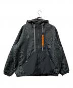Paris Saint-Germain×NIKEパリサンジェルマン×ナイキ）の古着「ジャケット ANTHEM JKT」｜ブラック