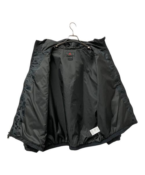 Paris Saint-Germain（パリサンジェルマン）Paris Saint-Germain (パリサンジェルマン) NIKE (ナイキ) ジャケット ANTHEM JKT ブラック サイズ:XXLの古着・服飾アイテム
