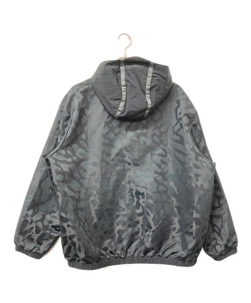 Paris Saint-Germain（パリサンジェルマン）Paris Saint-Germain (パリサンジェルマン) NIKE (ナイキ) ジャケット ANTHEM JKT ブラック サイズ:XXLの古着・服飾アイテム