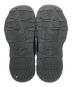 中古・古着 NIKE (ナイキ) サンダル AIR MORE UPTEMPO SLIDE ブラック サイズ:CM 25：8000円
