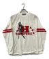 Hysteric Glamour（ヒステリックグラマー）の古着「長袖カットソー」｜ホワイト